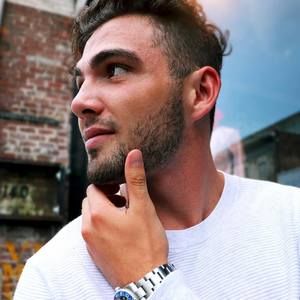 Meet your Posher, Paul